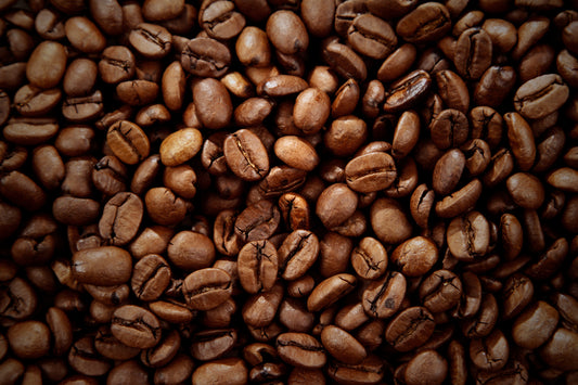 How is Coffee Made