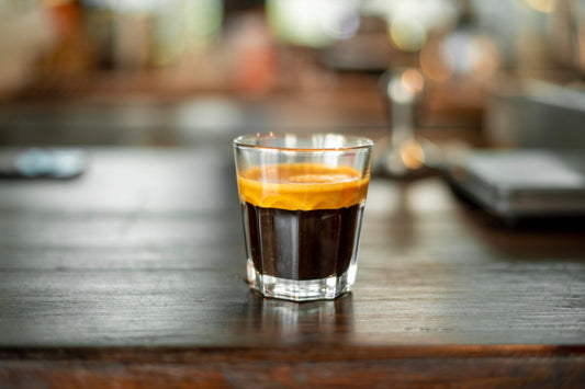 Coffee Culture: A Look into the World of Specialty Coffee