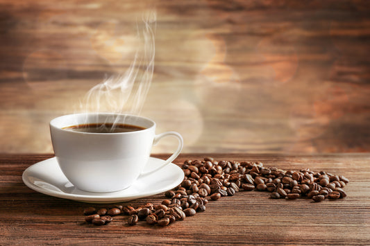 What is an Americano Coffee