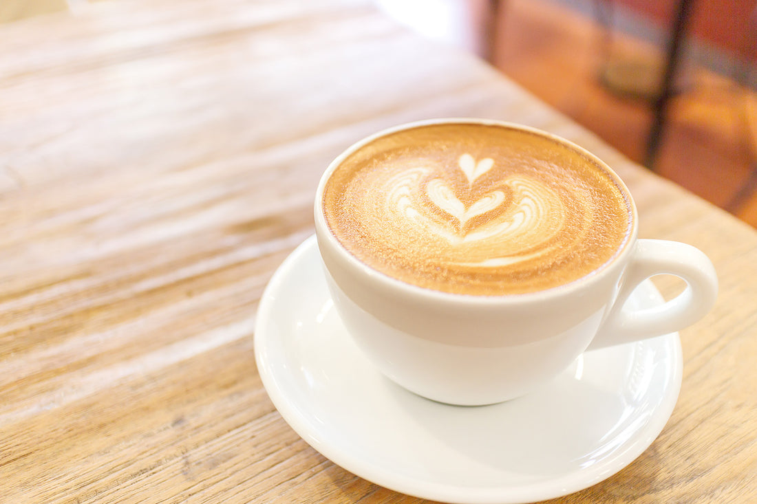 What is Enzyme Coffee?