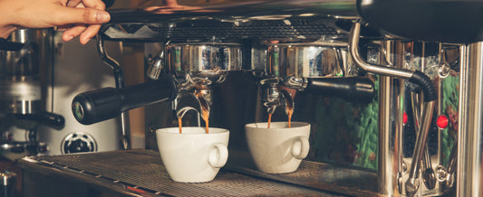Espresso vs Coffee. What’s the Difference?