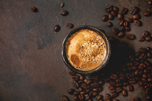 A Beginner's Guide to Coffee Varietals and Blends