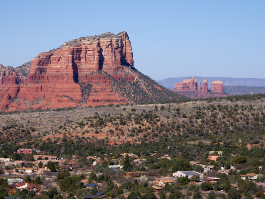 Top 7 Coffee Shops in Grand Canyon Village, Arizona