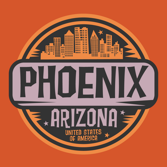 The Top 7 Coffee Shops in Phoenix, Arizona