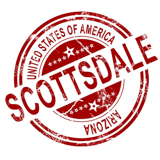 Top Coffee Shops in Scottsdale, AZ