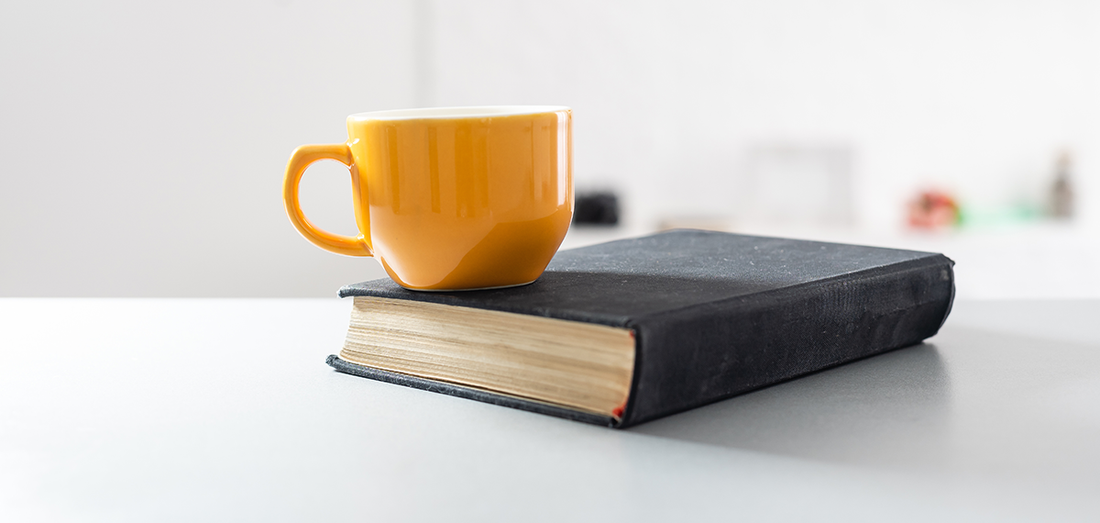 A Cup Full of Comfort: The Significance of Bible Verse Mugs