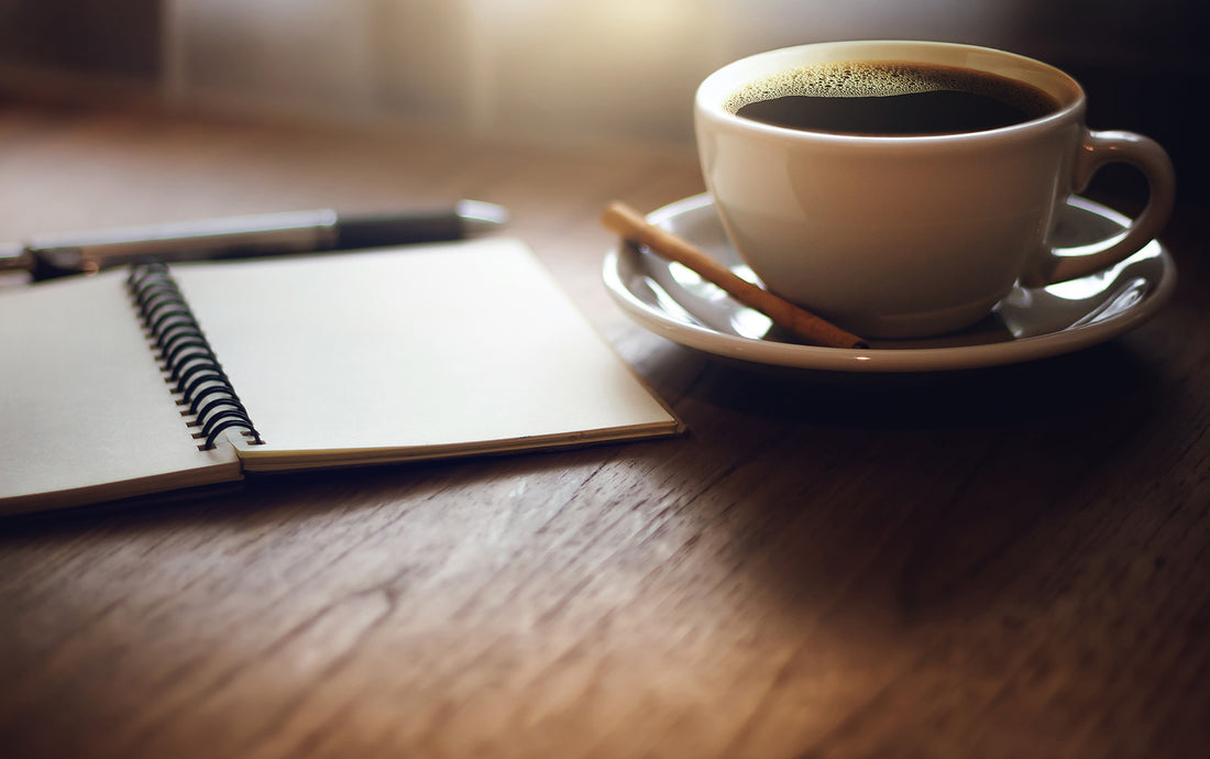 The History of Coffee and How It Became a Widely Consumed Beverage