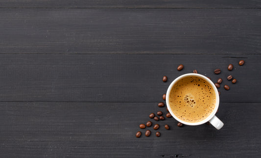 Mastering Espresso: Techniques and Tips for a Perfect Shot