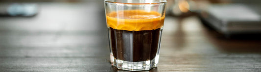 Espresso Cups: Styles and Uses