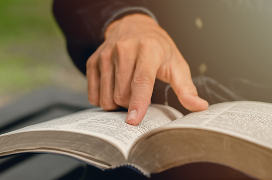 Steaming with Strength: The Power of Bible Verses on Your Morning Mug