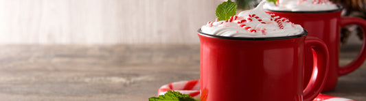 Top Christmas Mugs for Gifting