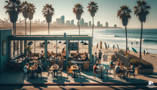 The Best 7 Coffee Shops in San Diego, California