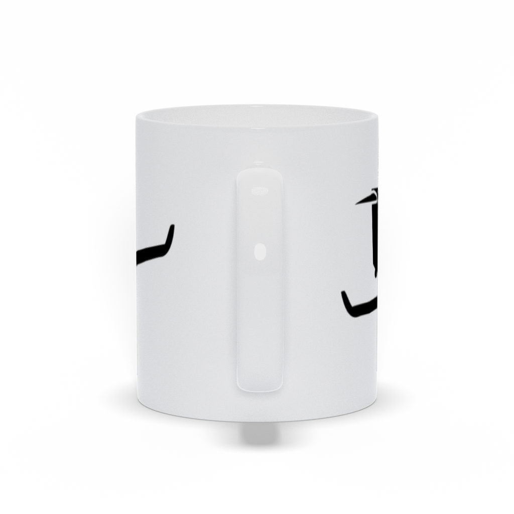 Airplane Coffee Mug - Gilder/Sailplane wrapped around a coffee mug