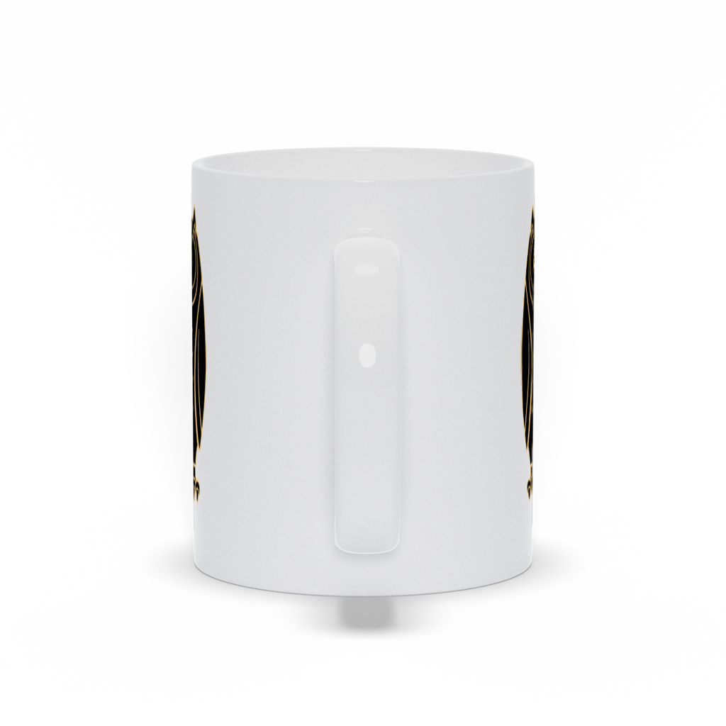 Animal Coffee Mug - Owl Coffee Mug