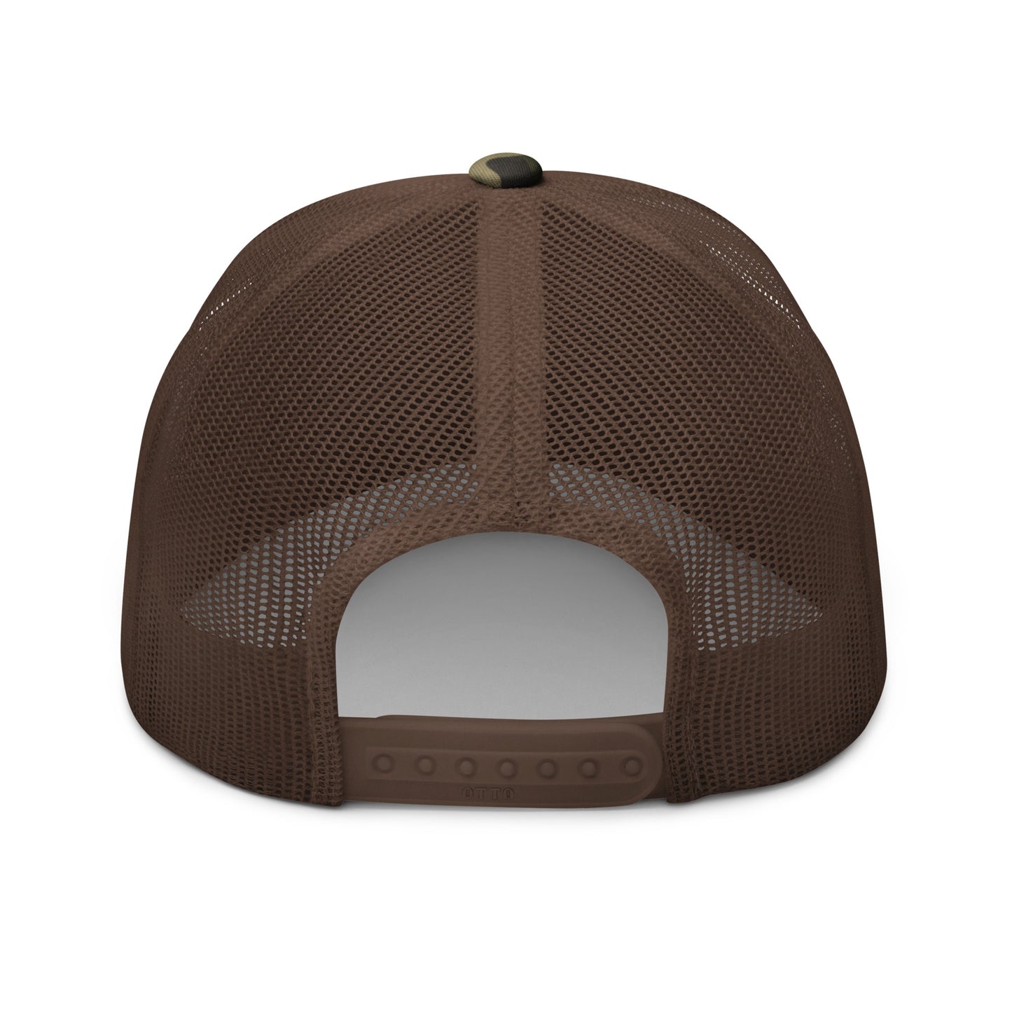 MAGA (Make America Great Again) Camo Hat