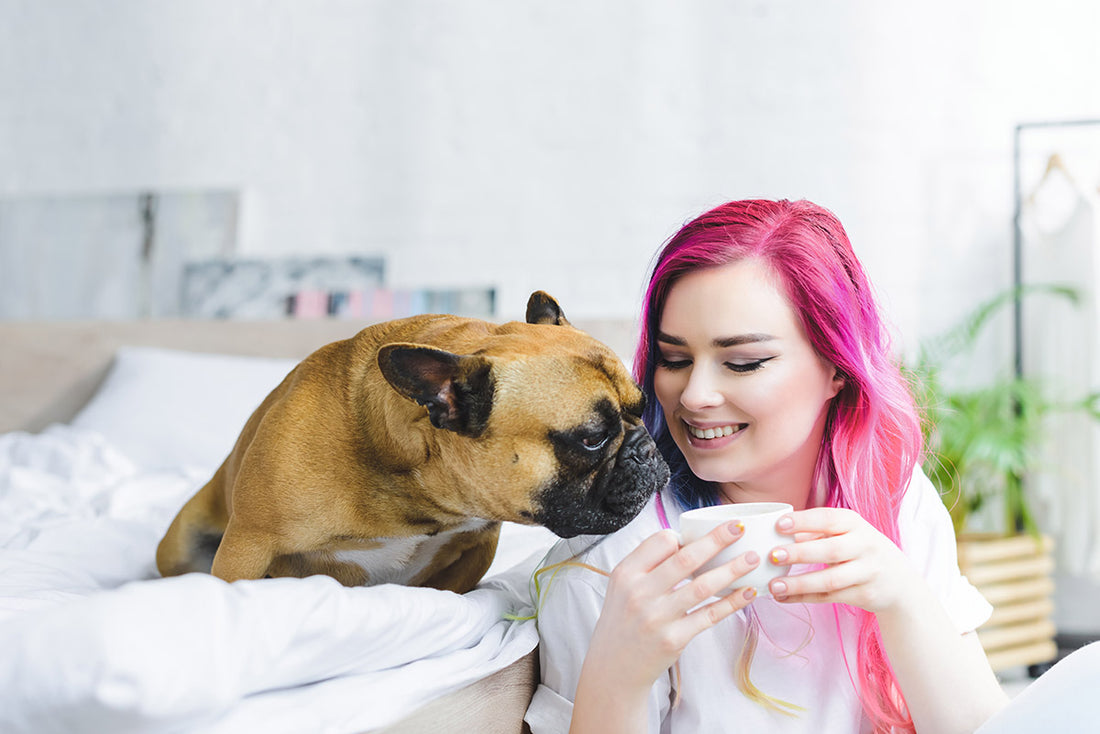 Why Animal Coffee Mugs are the Perfect Gift for Animal Lovers