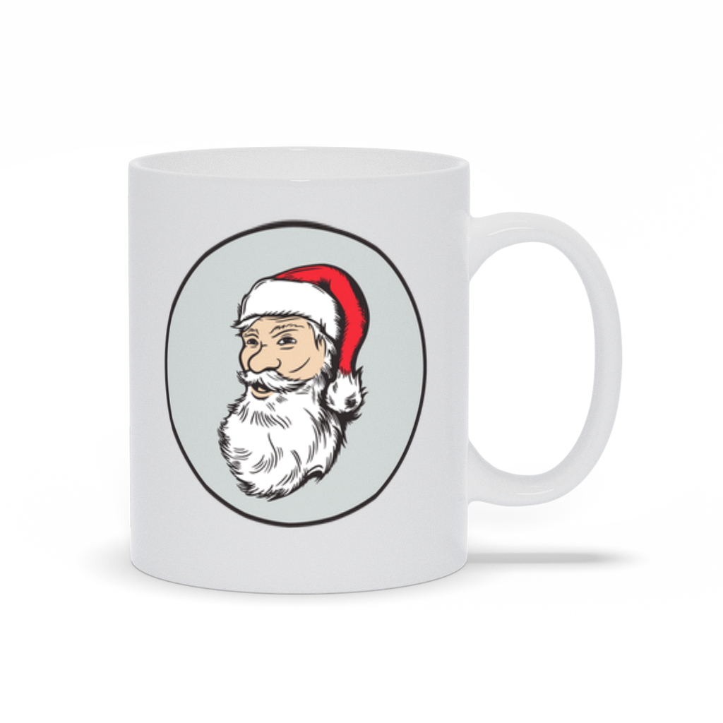 Holiday Coffee Mugs