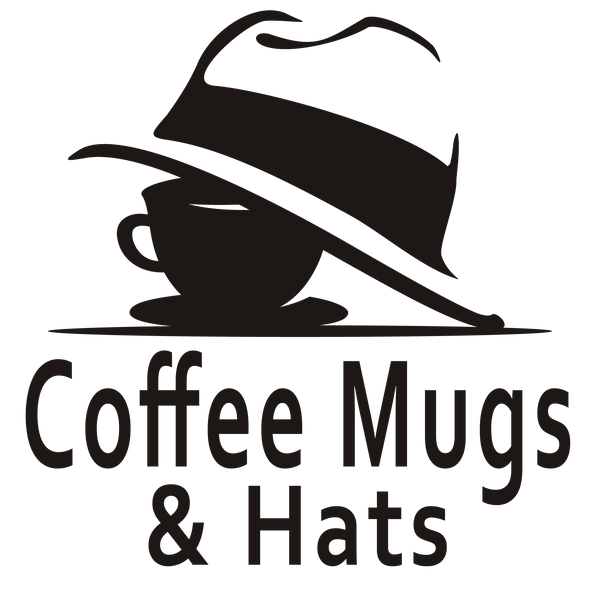 Coffee Mugs and Hats