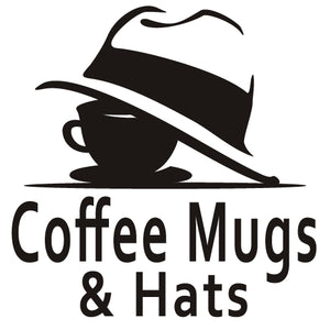 Coffee Mugs and Hats