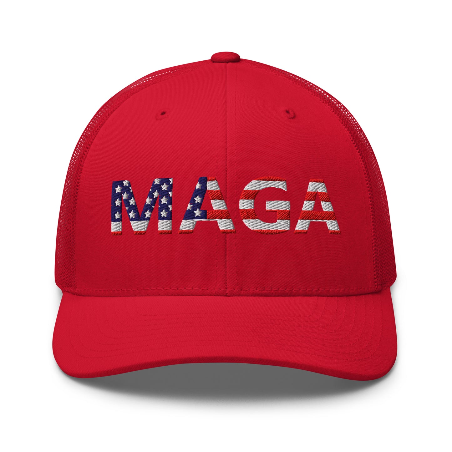 MAGA (Make America Great Again) Hat Red