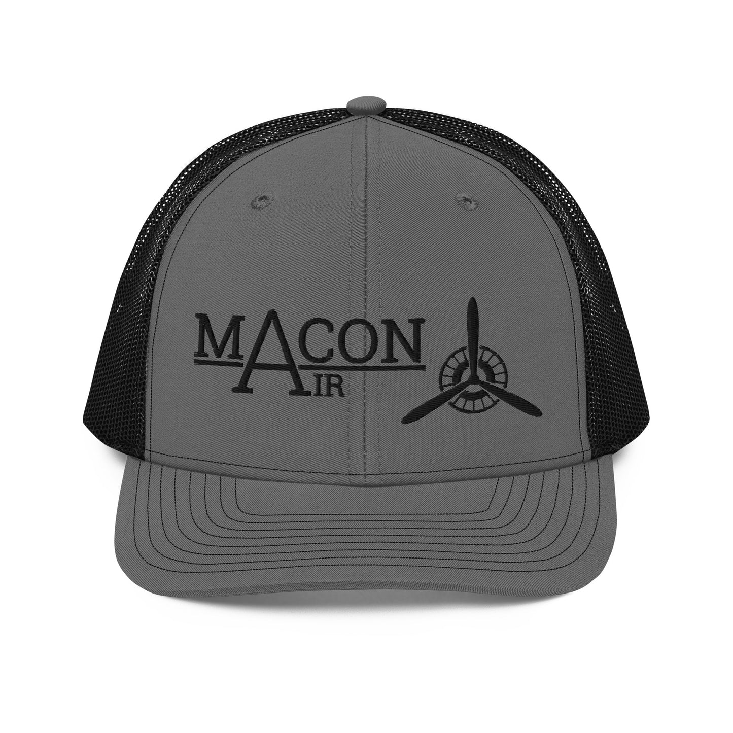 Macon Air Trucker Cap