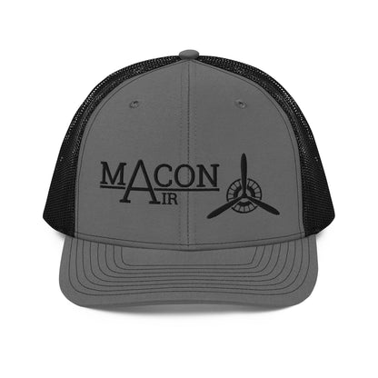 Macon Air Trucker Cap