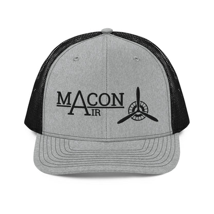 Macon Air Trucker Cap