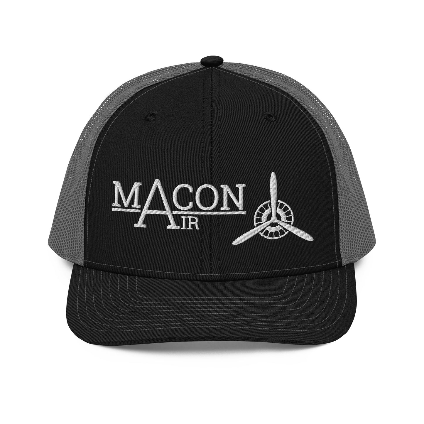 Macon Air Trucker Cap