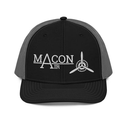 Macon Air Trucker Cap