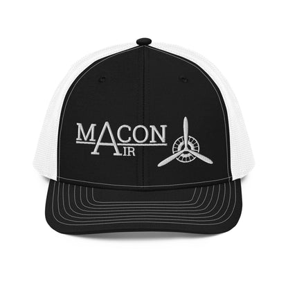 Macon Air Trucker Cap