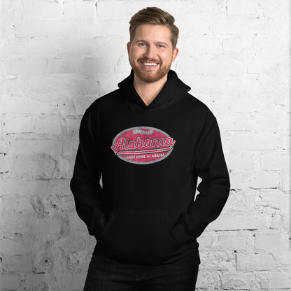 Alabama Sweet Home Alabama Hoodie