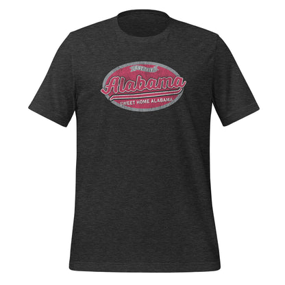 Alabama Sweet Home Alabama T-shirt