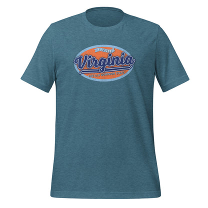 Virginia Old Dominion State T-Shirt