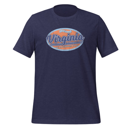 Virginia Old Dominion State T-Shirt