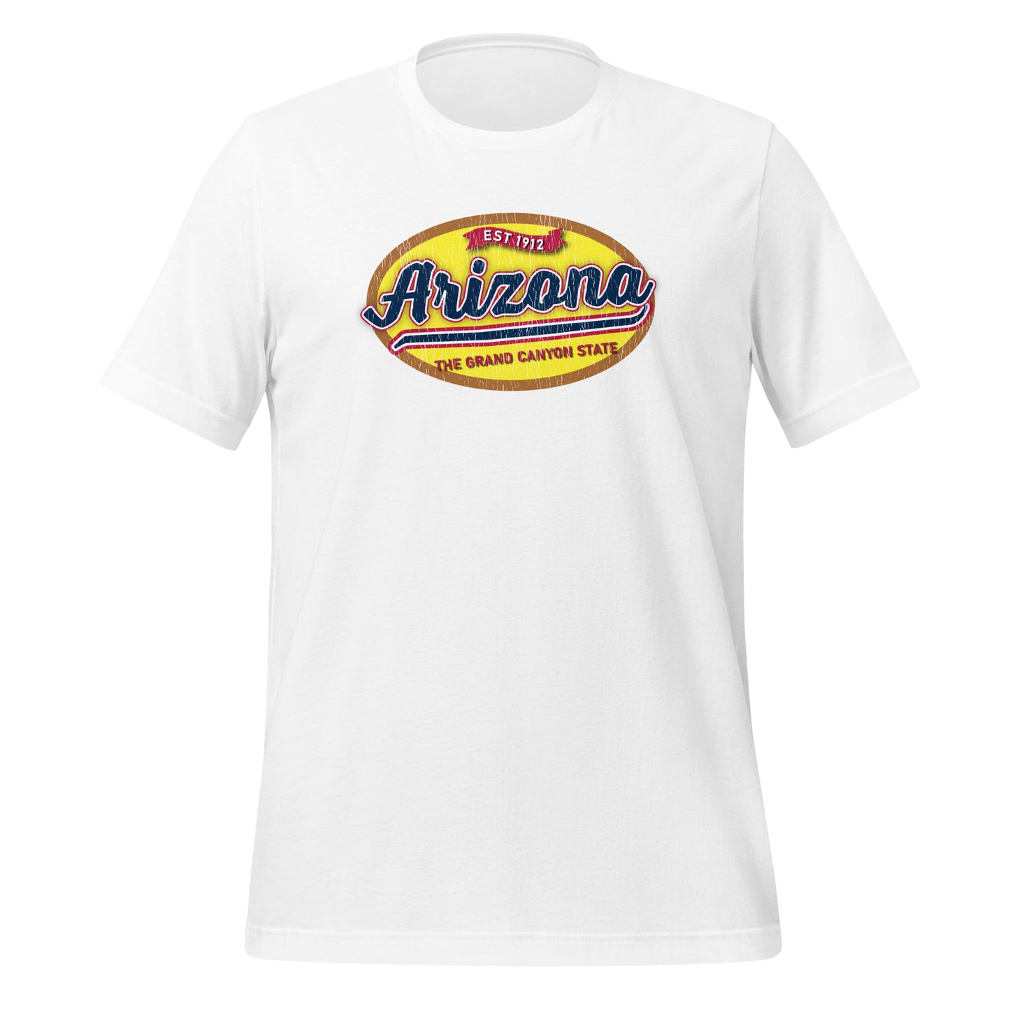 Arizona Grand Canyon State T-Shirt