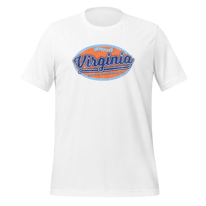 Virginia Old Dominion State T-Shirt