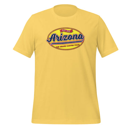 Arizona Grand Canyon State T-Shirt